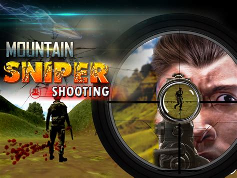 Sniper Games Online